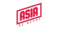 Asia RC Depot coupons